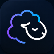 Life OS 小羊 Logo